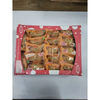 Lukas croissant, Engros, 1.44 kg caise,capsuni,visine