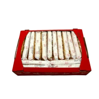 Nuga CIP Alune 50 gr (16 Buc/Cutie