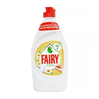 Fery detergent vase 0,450ml
