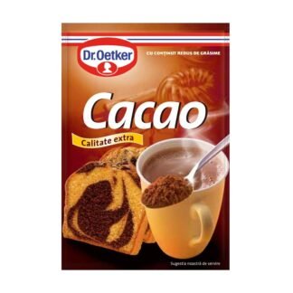 Cacao Dr Oetker 50 g