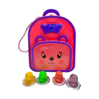 Jeleu Cupa Gentuta "Pink" 13gr (60 Buc/Gentuta) En-gross