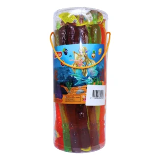 Jeleuri Sea Horse caluti de mare Prestige 75 g, 24 buc