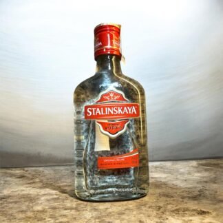 STALINSKAYA VODKA 0’200ml 40%vol