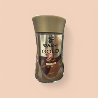 Tchibo gold selection crema 90gr