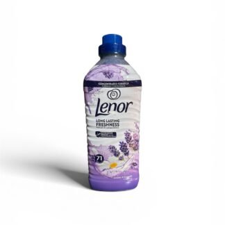 Lenor 1,491ml