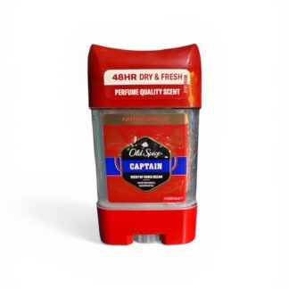 Ole spice antiperspirant &deodorant gel 70 ml