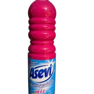 Asevi soluție pardoseli super concentrat parfum intens 1l