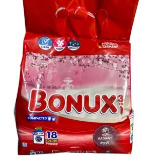 Bonux 3 în 1 1,17kg