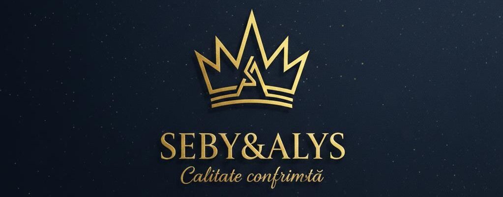 SEBY & ALYS SHOP