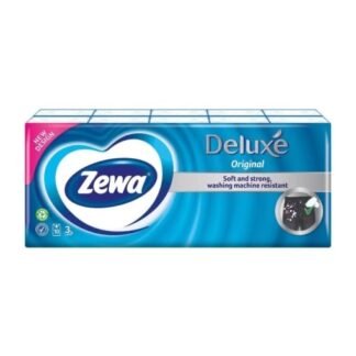 Zewa batiste nazale 10/set